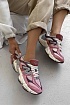 Кроссовки New Balance 9060 "Cherry Blossom"