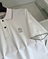 Мужское поло Brunello Cucinelli Premium - White