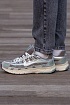 Кроссовки Nike P-6000 "Flat Pewter"