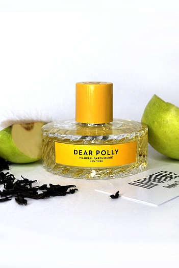 Парфюмюмерная вода Dear Polly Vilhelm Parfumerie (100 мл)   