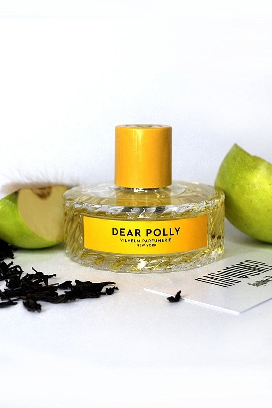 Парфюмюмерная вода Dear Polly Vilhelm Parfumerie (100 мл)