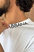 Футболка белого цвета Dolce&Gabbana