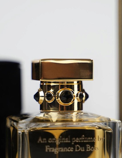 Парфюмерная вода Fragrance Du Bois Cavort (100 мл)   