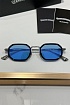 Солнцезащитные очки Chrome Hearts Stylida 