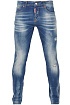 Мужские джинсы Dsquared2 - Blue