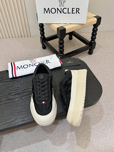 Мужские кроссовки Moncler Altive premium    