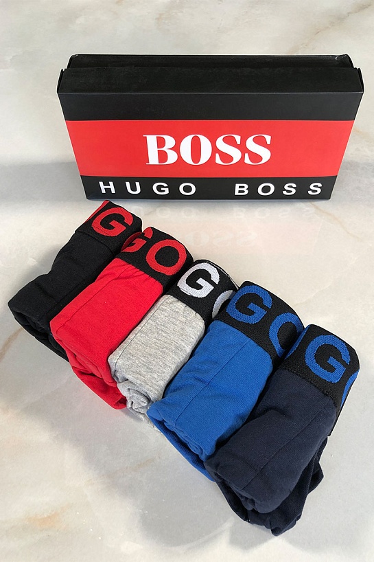 Набор мужского нижнего белья Hugo Boss