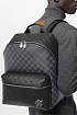 Кожаный рюкзак Louis Vuitton Discovery PM 38x28 см