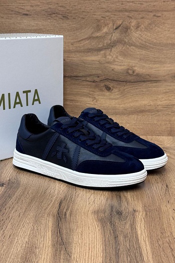 Мужские кроссовки Premiata Bonnie   