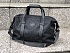 Нейлоновая дорожная сумка Burberry Premium 50x29x19 см