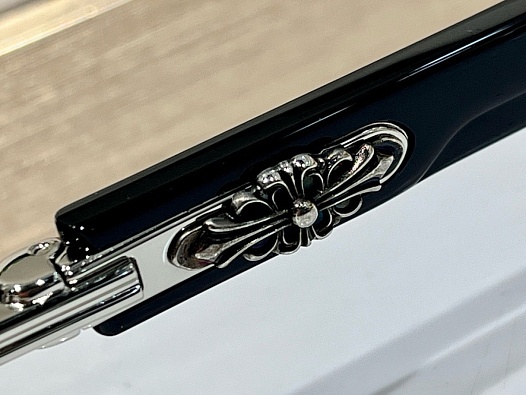 Солнцезащитные очки Chrome Hearts   