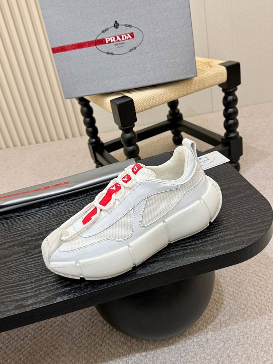 Мужские кроссовки Prada 3D Cloudbust Thunder