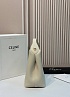 Кожаная сумка Celine Small Hobo premium 18x31x6 см