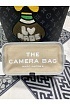 Женская сумка Marc Jacobs "The Camera Bag" 22x12 см (5 расцветок)