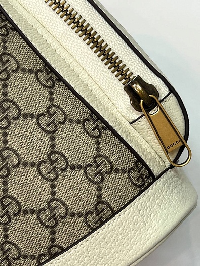 Рюкзак Gucci Ophidia GG Supreme Premium 28x22x10 см   