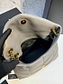 Кожаная сумка Yves Saint Laurent LouLou premium 28x17x9 см