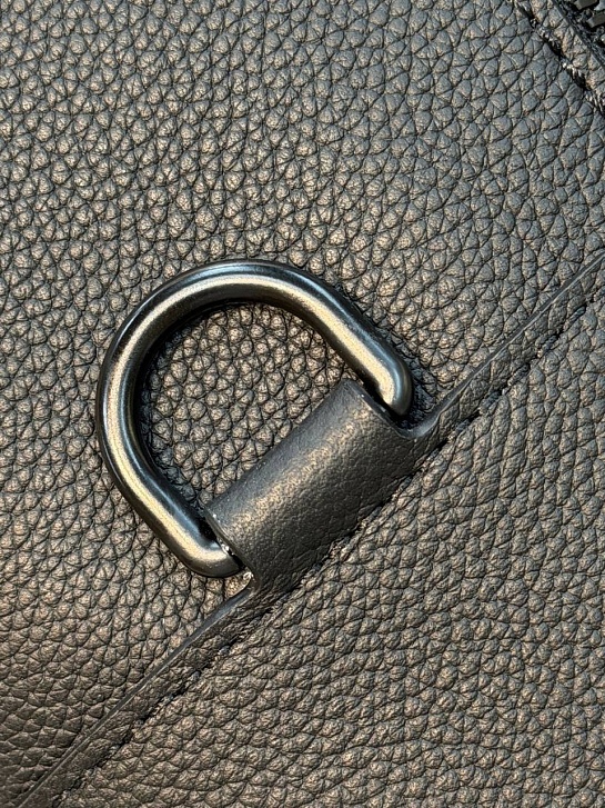 Кожаный рюкзак Louis Vuitton Discovery Work premium 42x30x19 см