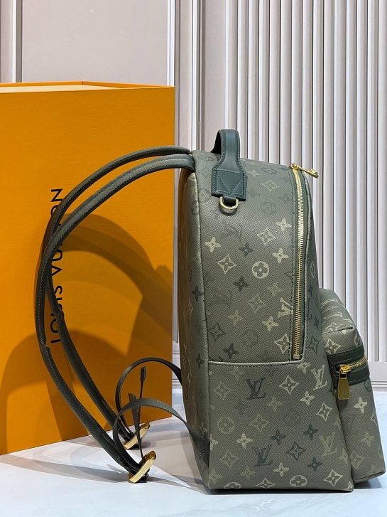 Кожаный рюкзак Louis Vuitton Discovery PM premium 40x30x20 см