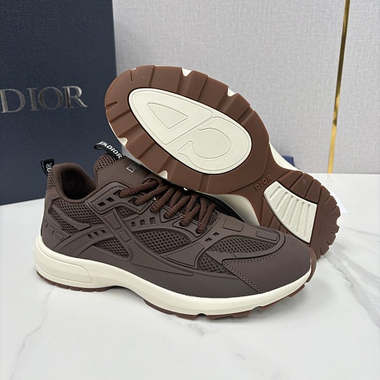 Мужские кроссовки Dior