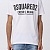 Мужская белая футболка Dsquared2 Ceresio 9