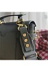 Женская кожаная сумка Balmain B-Buzz 24x21 см (6 расцветок)