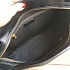 Женская сумка-тоут Yves Saint Laurent 36x29 см - Gold