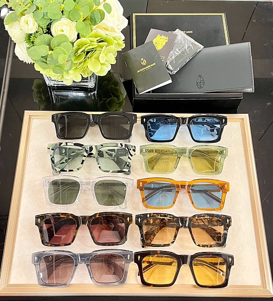 Солнцезащитные очки Jacques Marie Mage Kaine