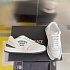 Женские кроссовки Versace Premium - White