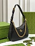 Женская кожаная сумка Gucci Aphrodite Premium 25x19x7 см