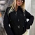 Женский шерстяной свитер Chrome Hearts premium