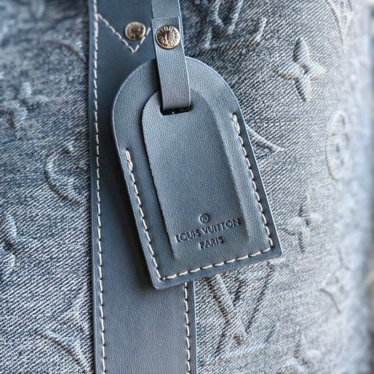 Сумка Louis Vuitton Weekend Tote NM 47x44 см   