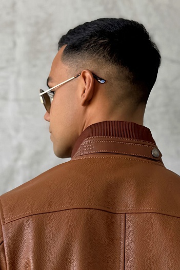 Солнцезащитные очки Ray-Ban Aviator Large Metal   