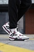 Кроссовки Nike Air Jordan 4 "Paris Saint Germain"