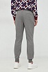 Серые спортивные штаны Tommy Hilfiger essential monogram