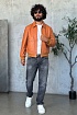 Винтажная куртка Hermes premium