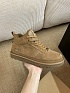 Ботинки с мехом UGG Highland Hi Heritage - Chestnut