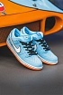 Кроссовки Nike SB Dunk Low Gulf Club 58 "Blue Chill"