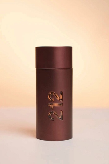 Парфюмерная вода Carolina Herrera 212 Sexy Men (75 мл)   