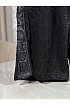 Чёрные шорты Dior monogram