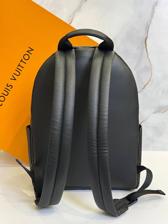 Кожаный рюкзак Louis Vuitton Discovery PM premium 38x29x20 см