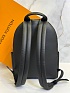 Кожаный рюкзак Louis Vuitton Discovery PM premium 38x29x20 см