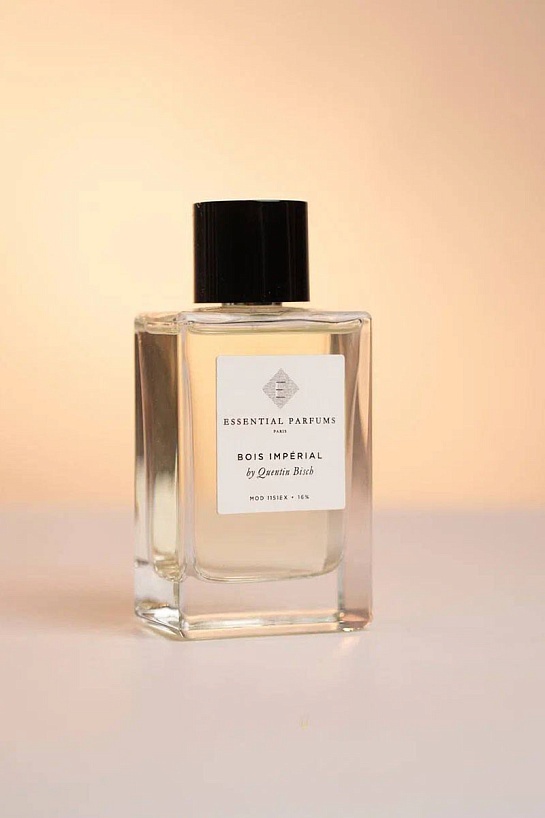 Парфюмерная вода Essential Paris Bois Imperial (100 мл)