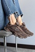 Кроссовки New Balance 9060 "Chocolate Brown"