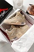 Кроссовки Air Jordan 4 x Off-White "Sail"