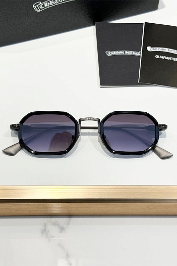 Солнцезащитные очки Chrome Hearts Stylida    