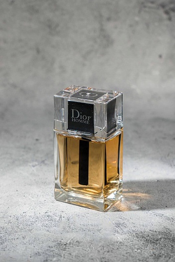 Парфюмерная вода Dior Homme (100 мл)   