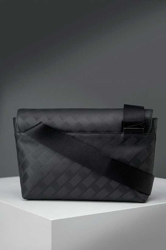 Кожаная сумка Montblanc Extreme 3.0 Premium 24x19x8 см