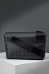 Кожаная сумка Montblanc Extreme 3.0 Premium 24x19x8 см