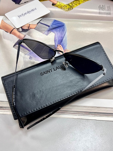 Солнцезащитные очки Yves Saint Laurent Jerry   