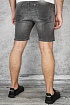 Джинсовые шорты Givenchy - Grey